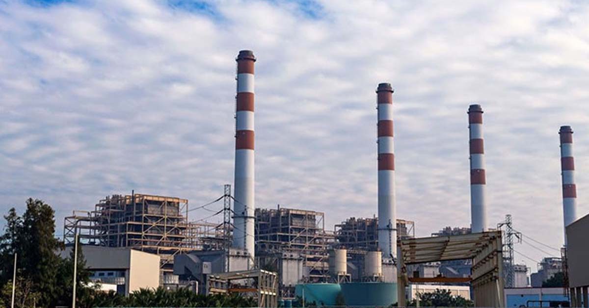 Reduce Carbon footprint