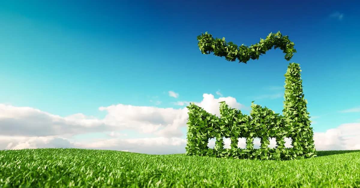 Making Pakistan an environment-friendly and carbon-clean country