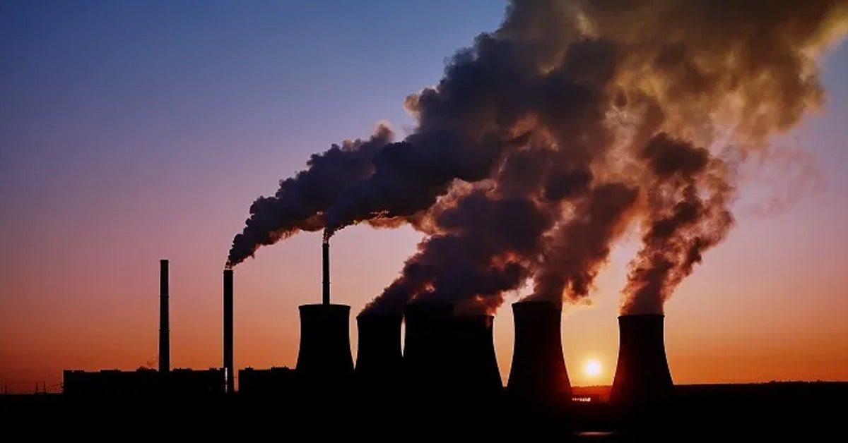 Reduce carbon emission