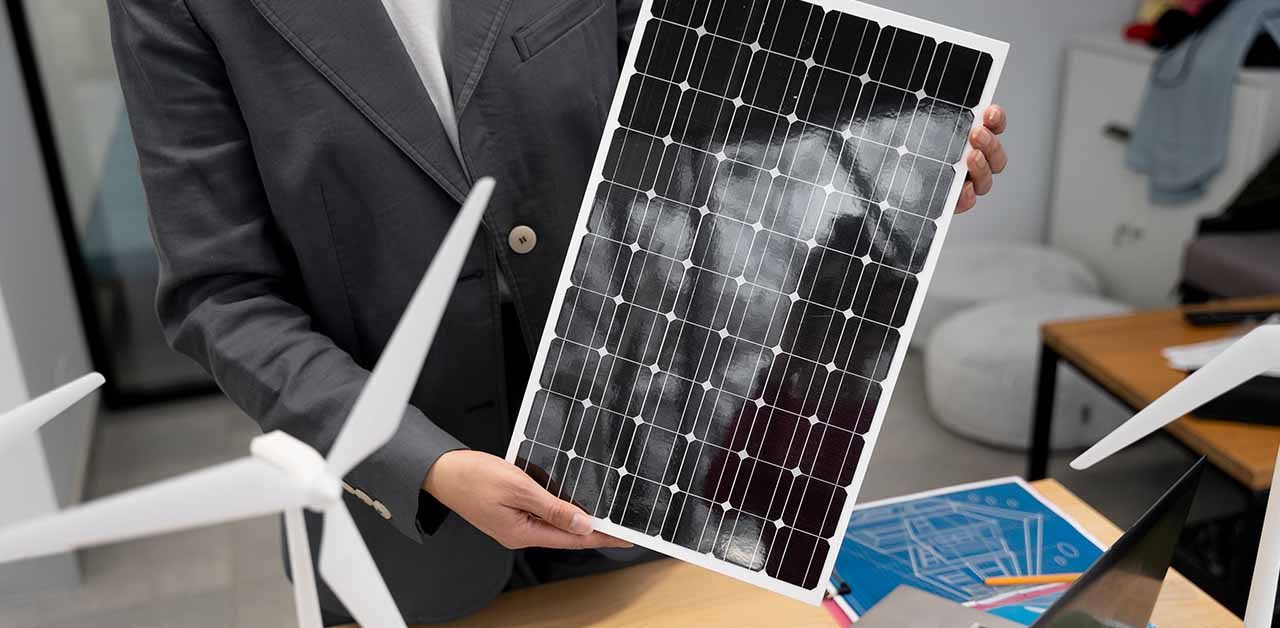 A Commercial Solar Guide for Businesses who want to switch to Solar